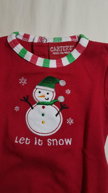 Predám body zn. carter's, carter's,68