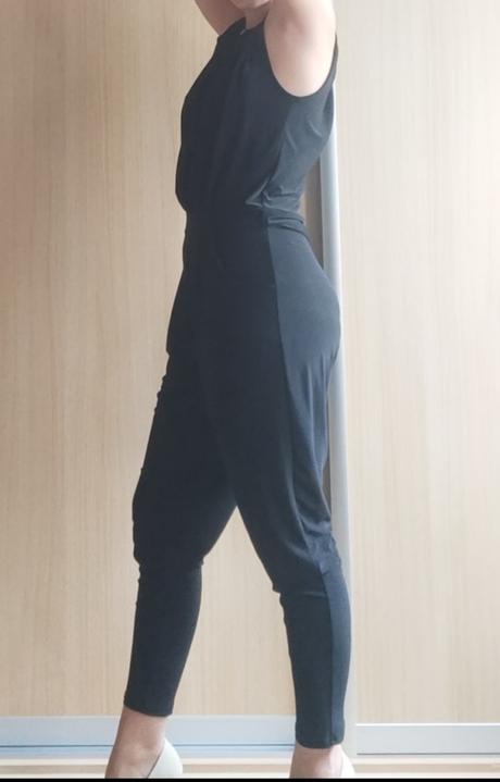Elegantný overal, orsay,m