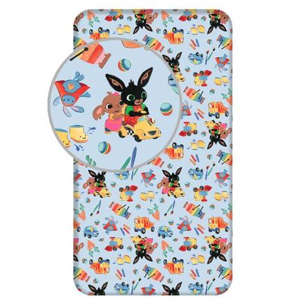 Plachta králiček bing 080 90/200, šírka (cm): 90,dĺžka (cm): 200