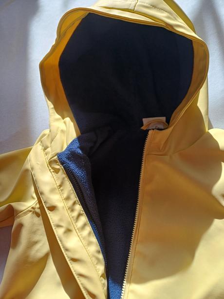 Bundička do dažďa, pepco,86