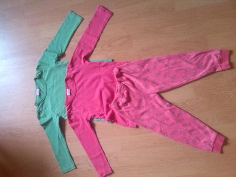 Trička dlhý rukáv , cherokee,98