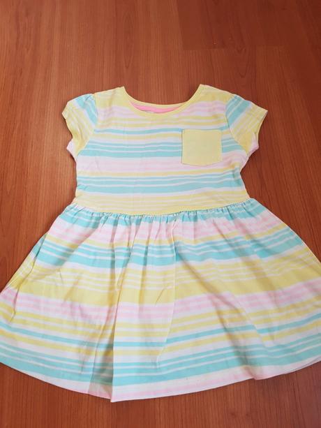 Detske letne saticky, f&f,92