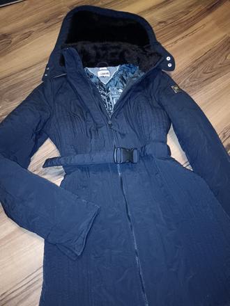 Kabát, tommy hilfiger,m