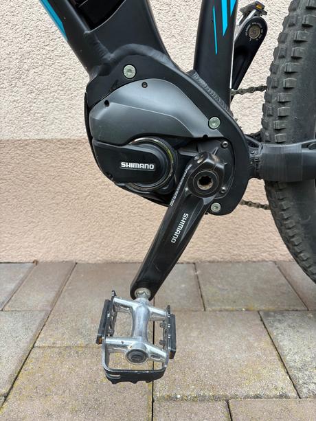 Horský elektrobicykel ctm wire xpert 2020, ctm,28