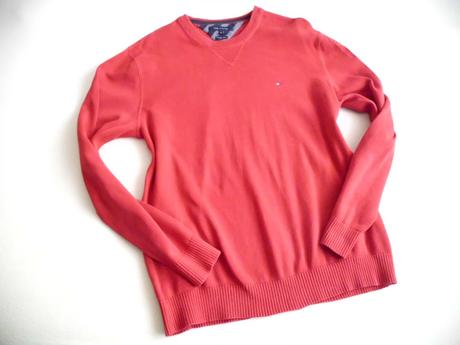 Premium bavlna, tommy hilfiger,xl
