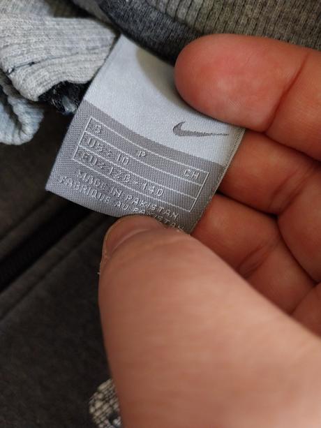 Mikina nike, nike,134