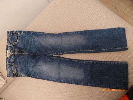 Dámske rifle guess - originál, guess,28