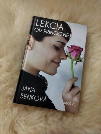 Lekcia od princeznej,