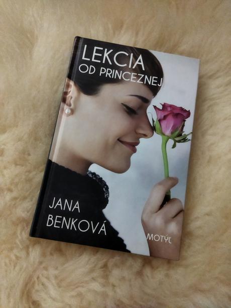 Lekcia od princeznej,