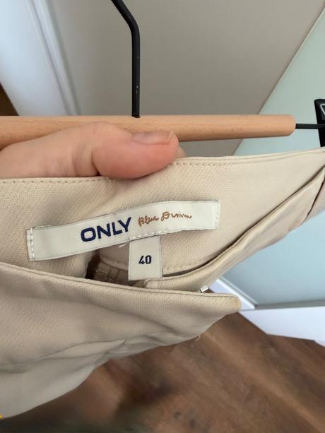 Elegantné nohavice only, only,40