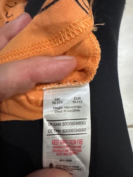 Tričko pokemon, f&f,146