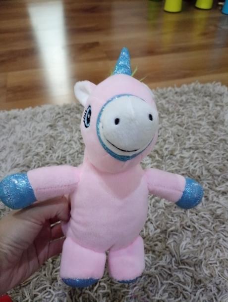 Plyšové zvieratká, 