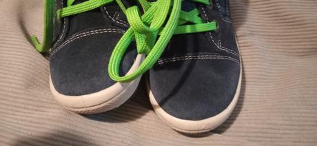 Zimné topánky superfit, superfit,27