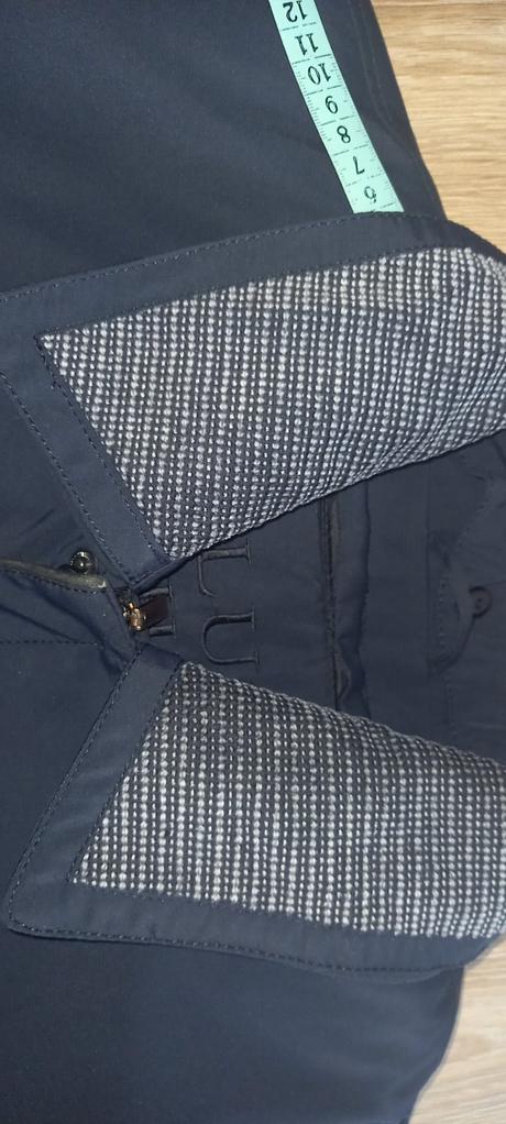 Pánska bunda veľ.56, 54