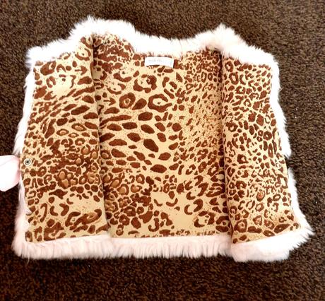 Vestička, wojcik,98