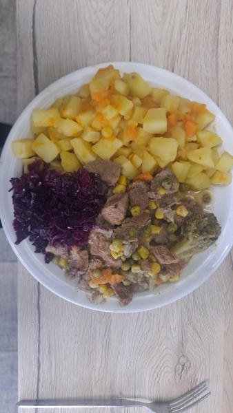 Je moja strava na chudnutie dostatočne zdravá?