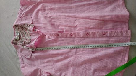 Košeľa na cvoky, 140