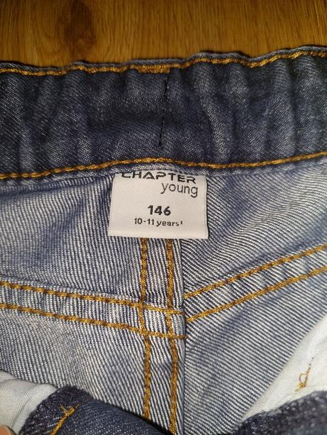 Rifle, chapter young,146