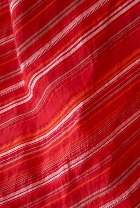 Bavlnené šaty s viazaním okolo krku, pimkie,38