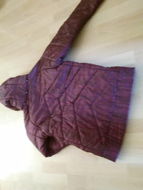 Vetrovka bunda nike v.152-158, nike,158