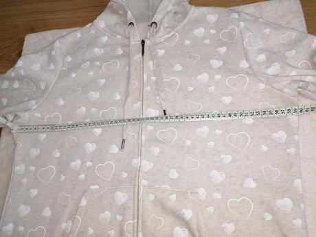 Mikina xl/ xxl, takko,xxl