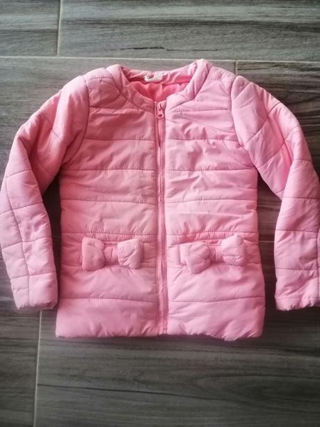 Bunda 116, pepco,116