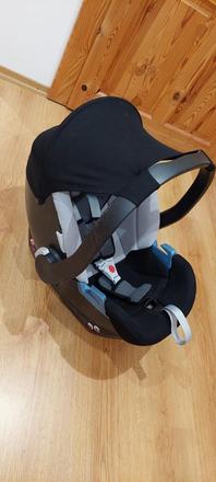 Vajíčko cybex aton basic, cybex