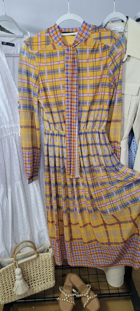 Šaty reserved, reserved,m