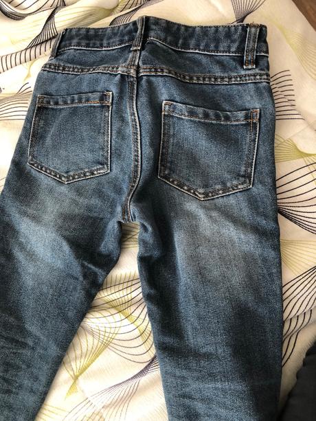 Rifle 128, dopodopo,128