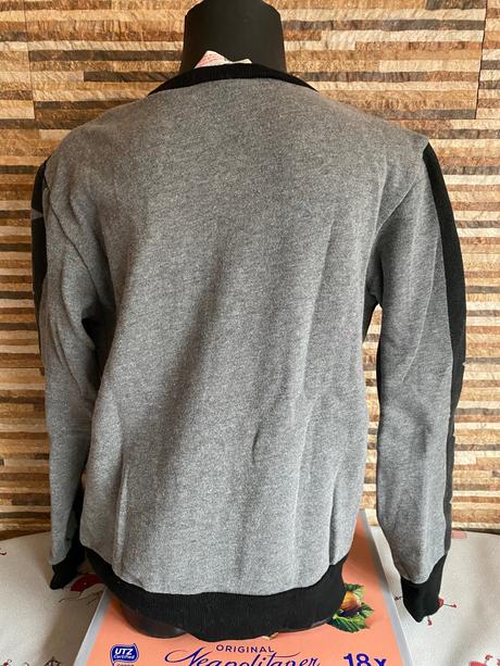 Mikina hm 8-10 rokov, h&m,134