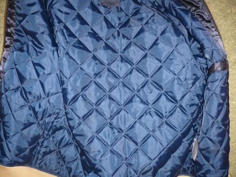 Bunda veľkosť l veľkosť 40 42, clockhouse,l