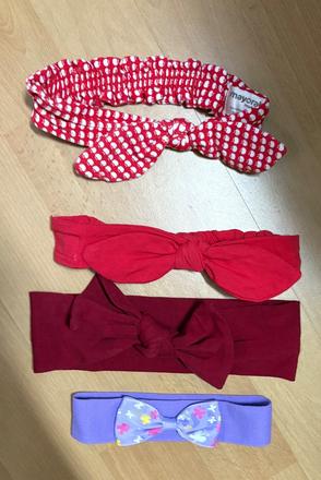 Celenky 2 vrchne nepouzite mayoral pod lindex,