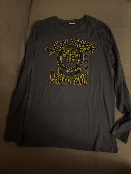 Tricko, chapter young,170