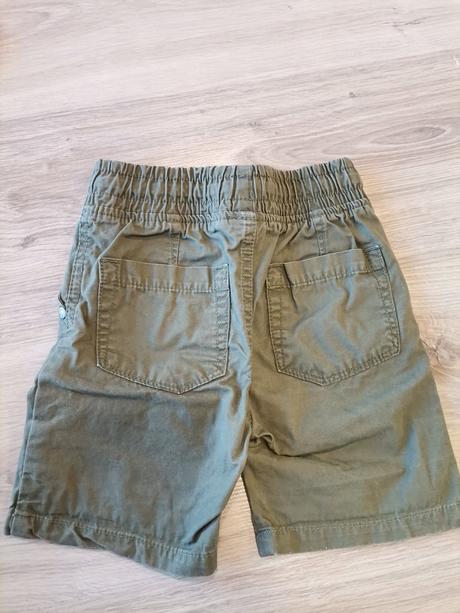 2 x chlapčenske kratase, set, f&f,86