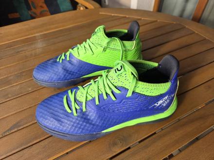 Futbalové turfy viralto, 36