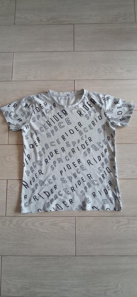 Tričko, reserved,140