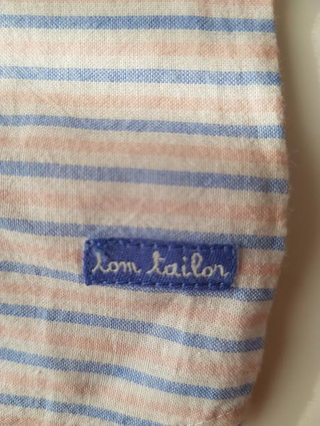 Košeľa tom tailor, tom tailor,80