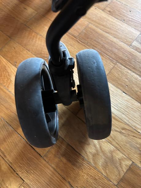 Športový kočík značky bebe confort - golfový kočík, bébé confort