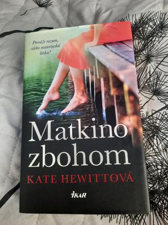 Matkino zbohom, 