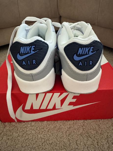 Nike air max, nike,36