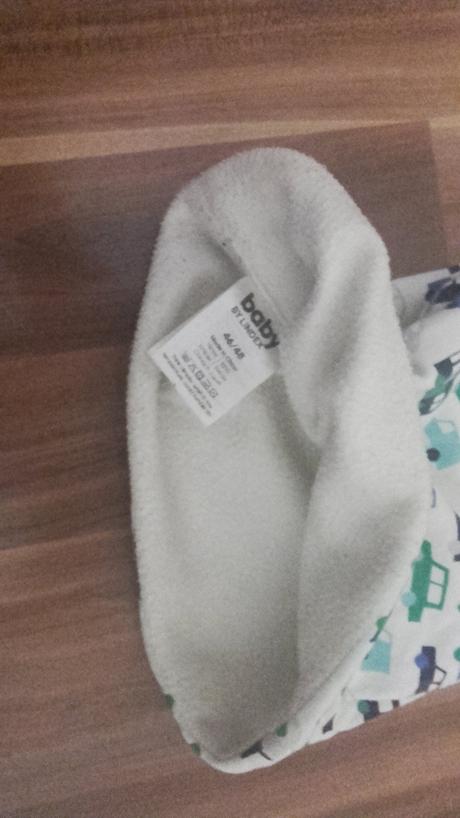 Autickova ciapka, lindex