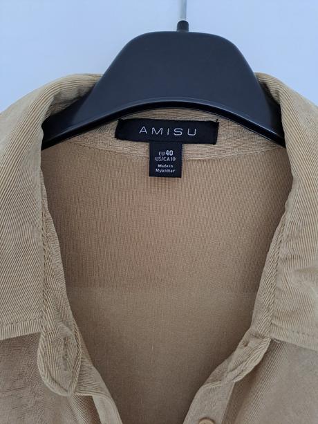 Saty amisu, amisu,40