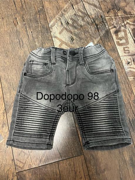 Kraťase, dopodopo,98