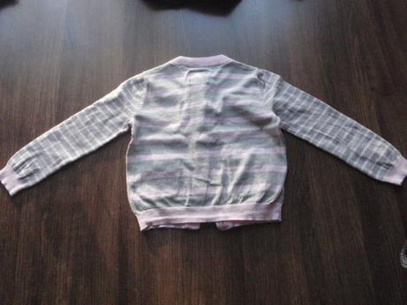 8x štrikovaný svetrík na 2-3roky, tu,92