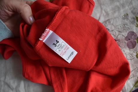 Tieločko na 3 až 4 roky., george,104