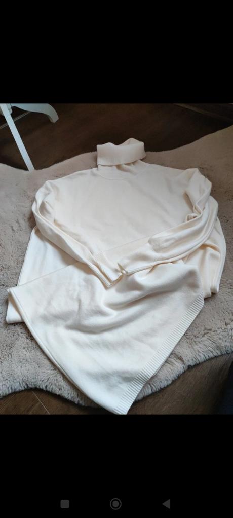 Dámske svetrikove šaty, m