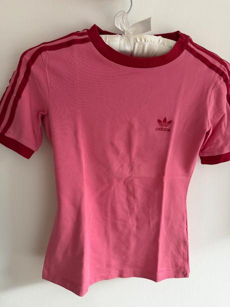 Slim tričko, adidas,152
