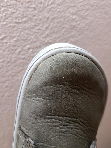 Barefoot topánky belenky play dark  grey, be lenka,27