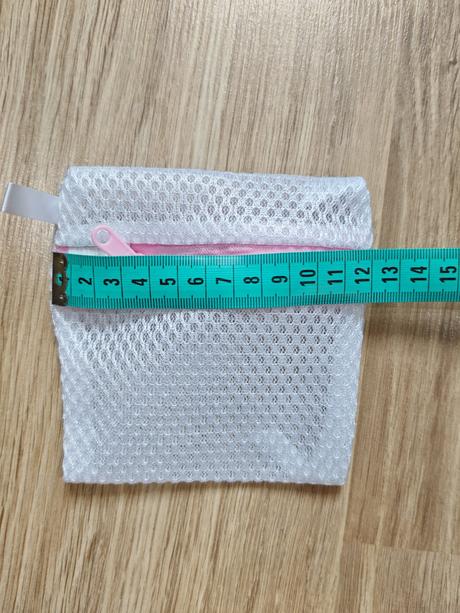 Malá sieťka na pranie,