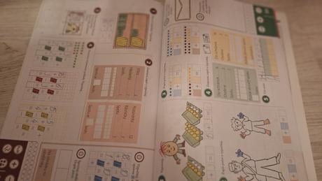 Matematika pre 1.rocnik pracovný zosit,
